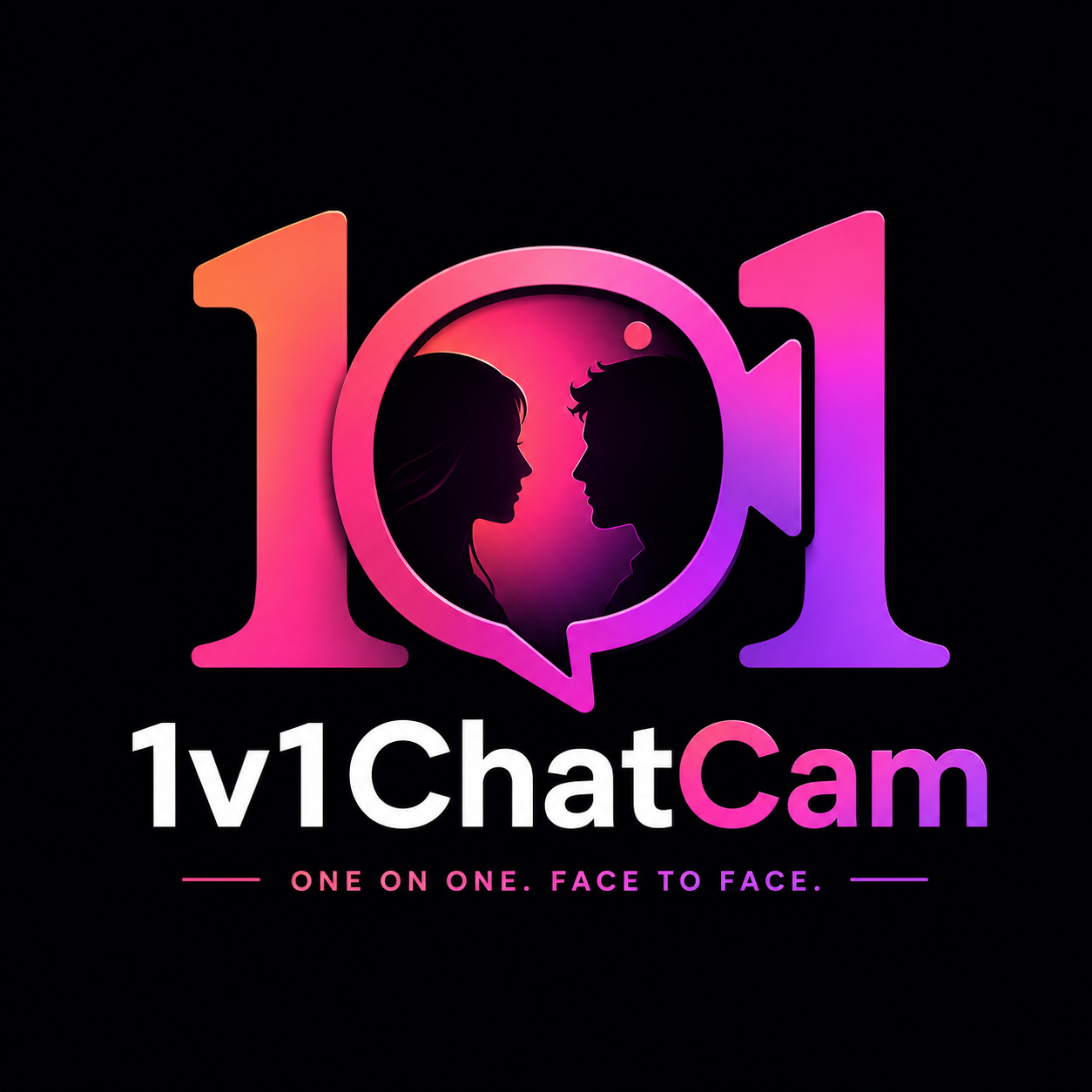 1v1ChatCam